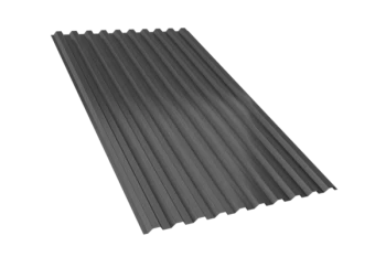 Профилированный лист С-21х1000-B (VikingMP-01-7024-0,45)